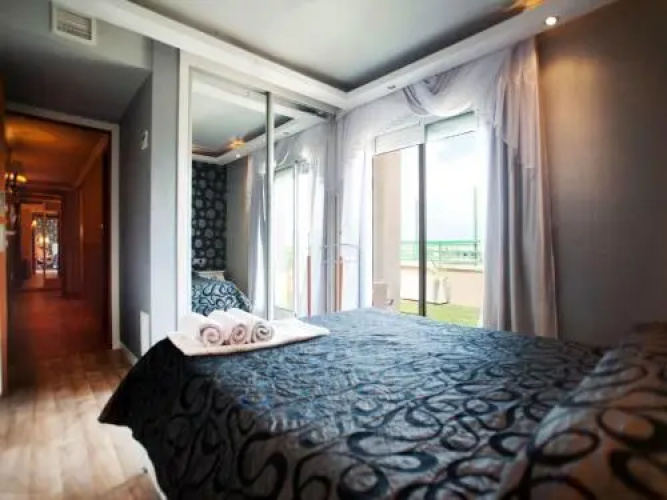 Bed and Breakfast en Salou