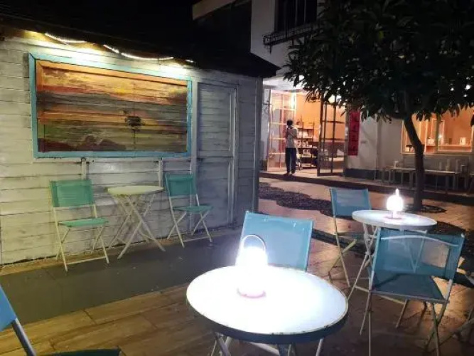 Angaria Garden Inn