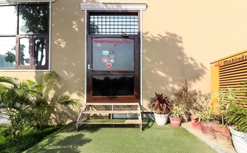 Imagen del hotel