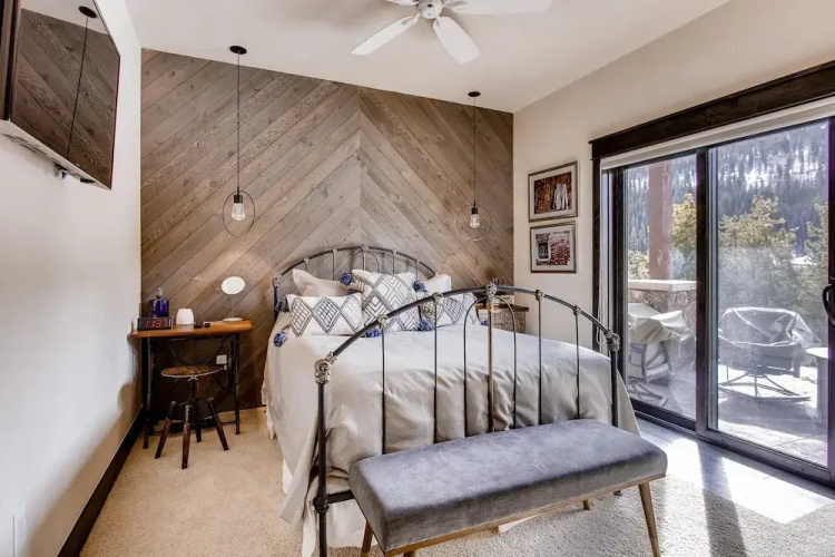 River Run Townhomes by Vail Resorts