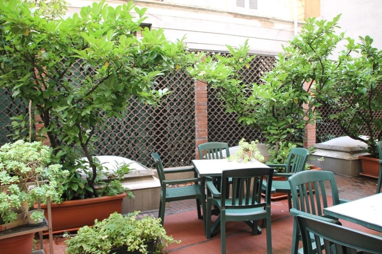 Sant Ambroeus Hotel photo 25