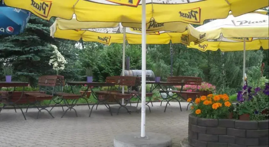 Zajazd Restauracja Eureka