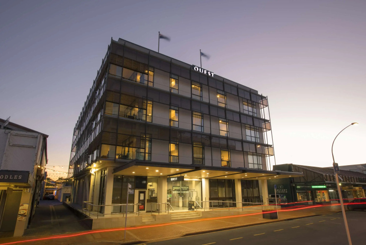 Otel görseli