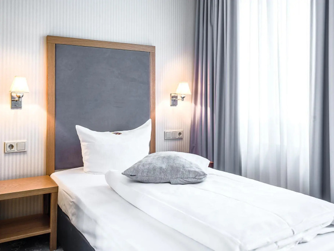 Townhouse Hotel