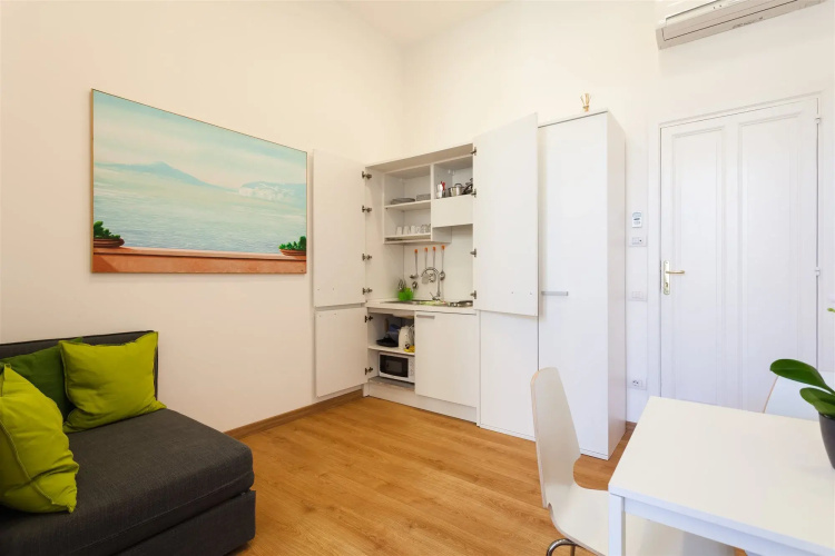 Corso Italia Suites