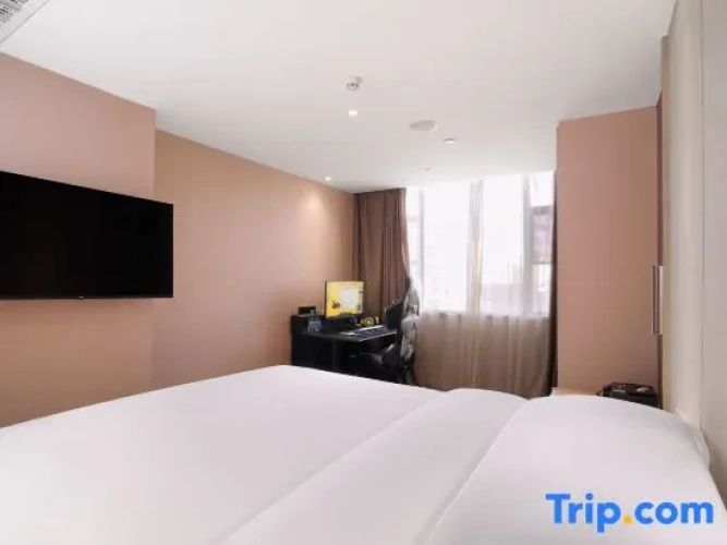 Privilege Double room