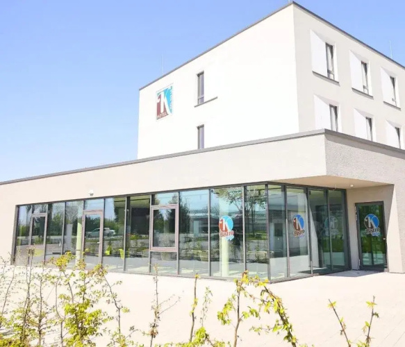 Otel görseli