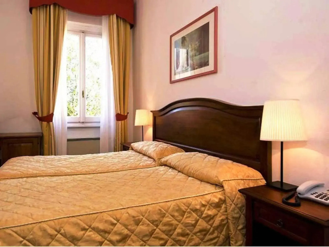 Hotel Vasari