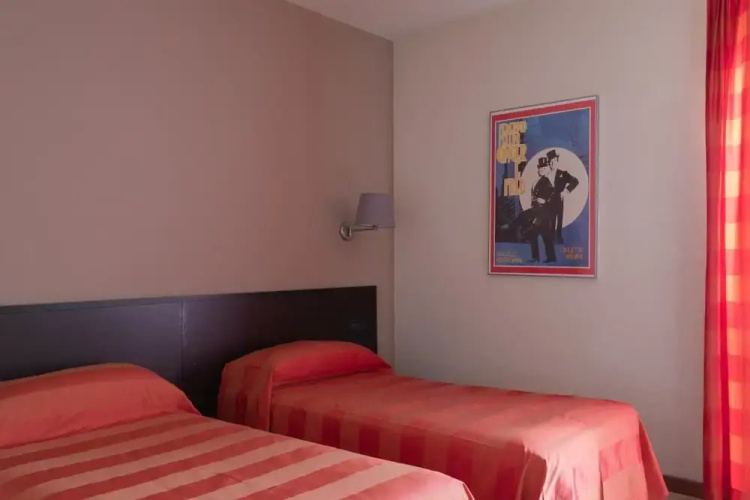 Hotel Del Corso