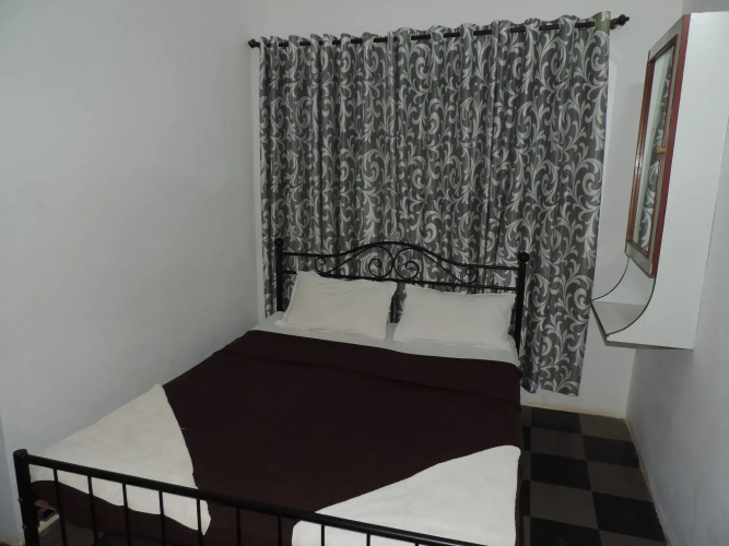 Wave Beach Hotel