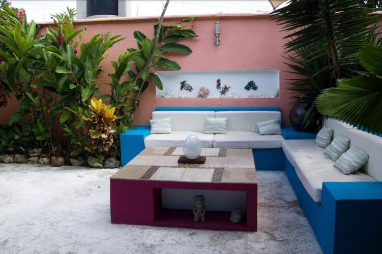 Imagen de Hotel Villa Las Anclas