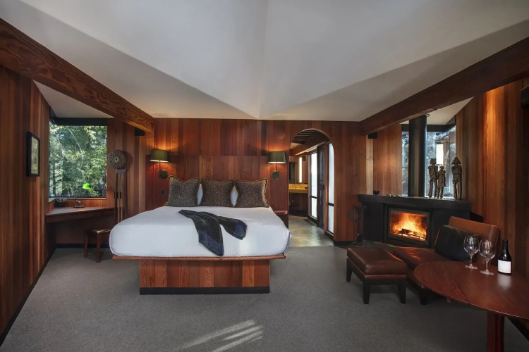 Post Ranch Inn