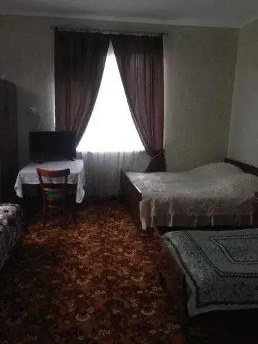 Guset House U Morya