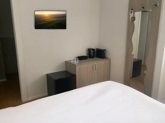 Terra Buona Rooms