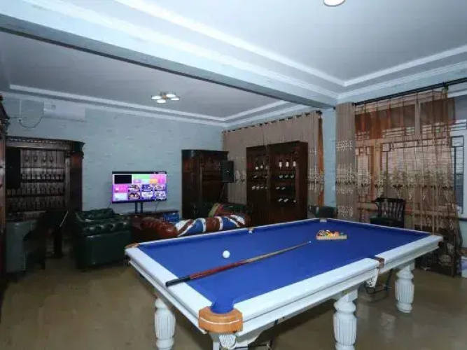 Hongtaoshe Guesthouse