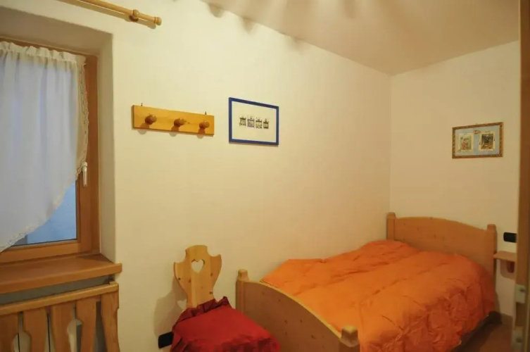 Casa Ghiretti
