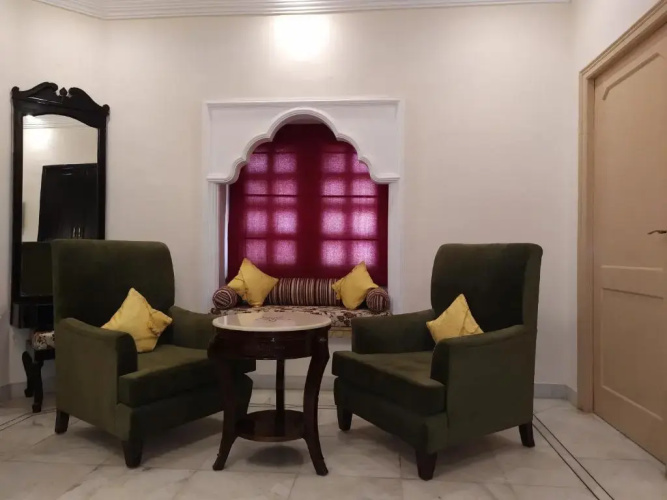 Hotel Heritage Inn