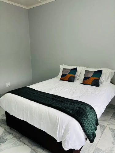 Mpande - The Roots Your Home Away From Home