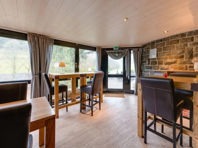 Ferienhaus im Sauerland
