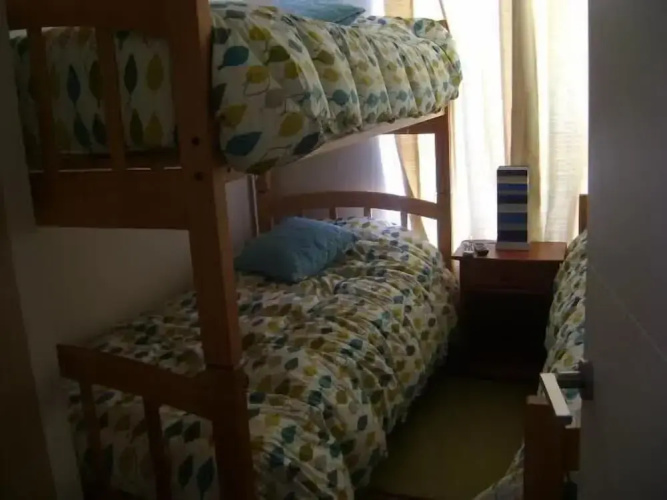 Departamento Laguna Mar 7