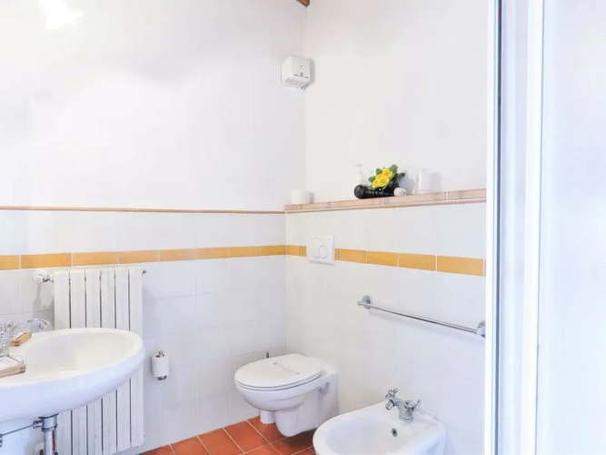 House Il Melo Impruneta