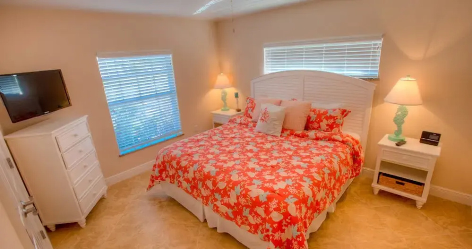Tropic Dream Apartment 3