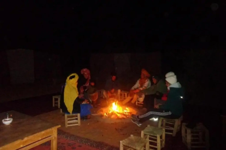Tent