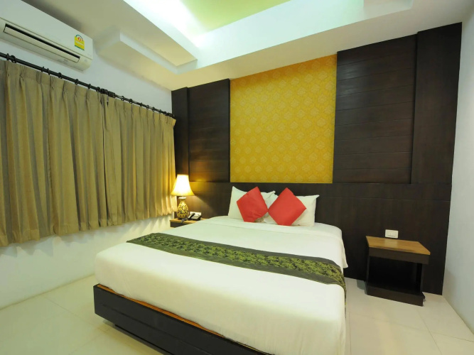 P1 House Phitsanulok