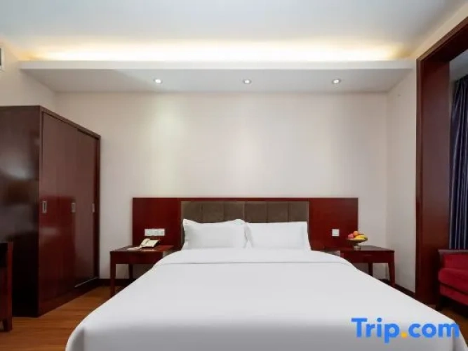 Business Double Suite