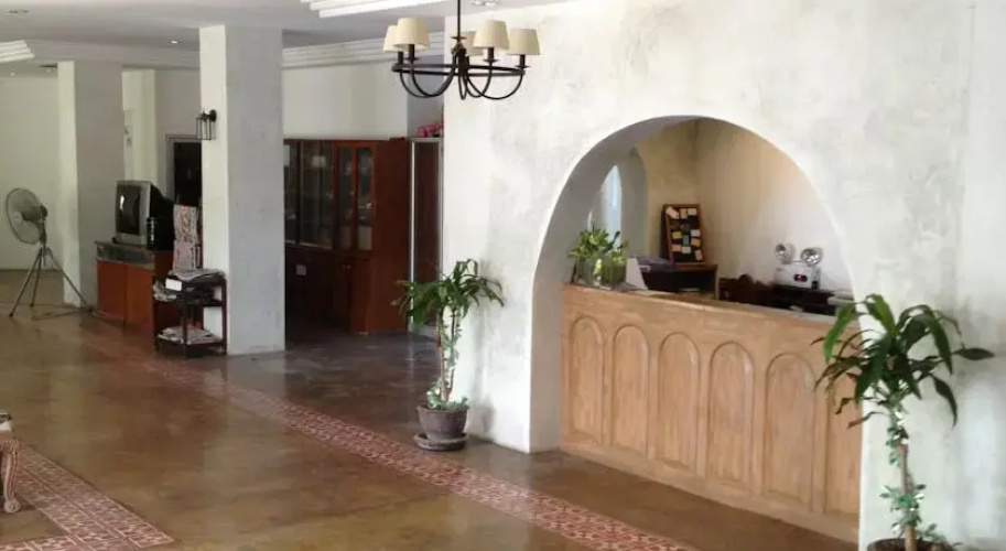 Pha Nganchai Hotel