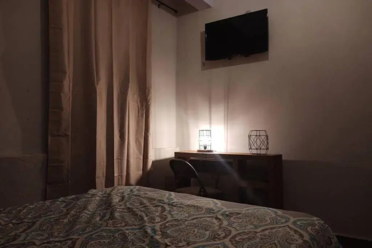 Embajadoras Apartment & Rooftop