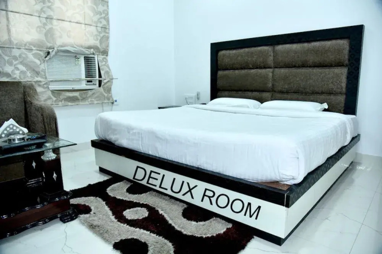 Hotel Royal Classic