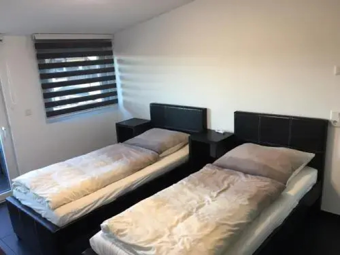 Business Appartements