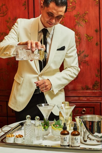 The Fifth Avenue Hotel photo 15