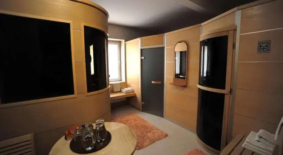Hotel Stary Malbork
