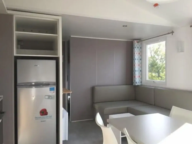 3 Bedrooms Standard room
