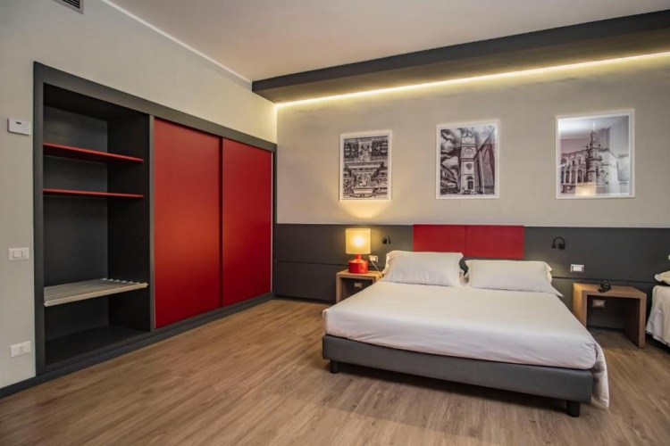 Privilege room