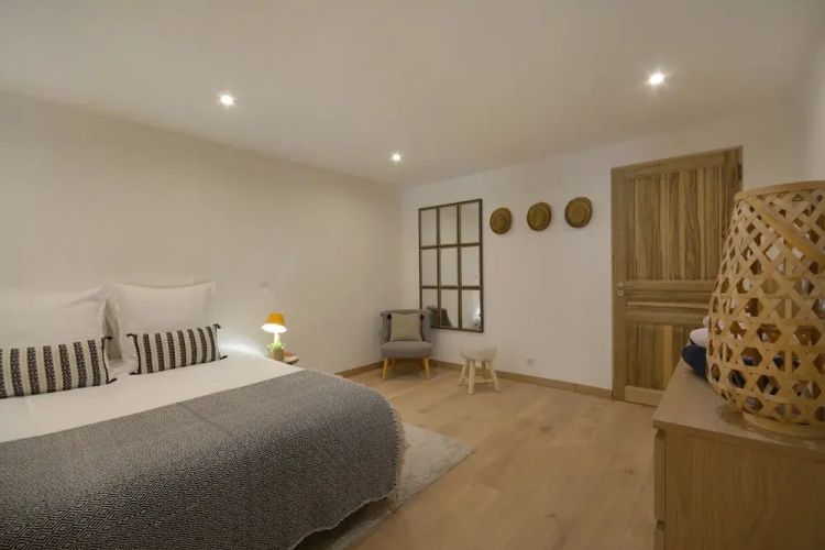 Appartement Casa Giovanni