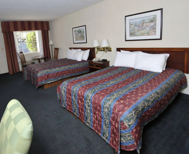 Hotel Aiken