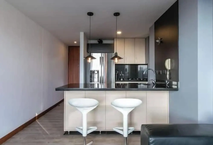 Luxury Apartment