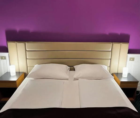 GD Hotels