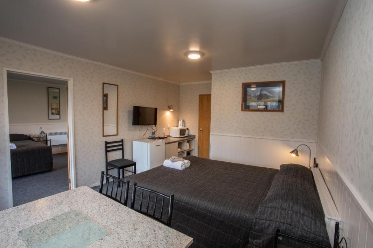 Standard Family room