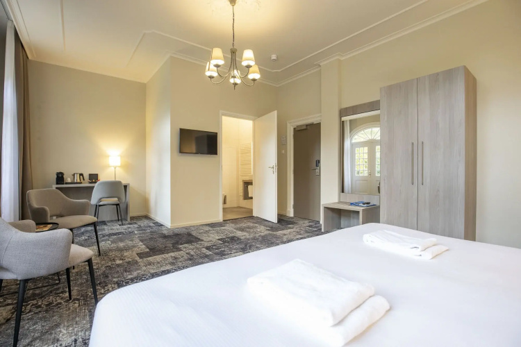 Fletcher Hotel-Landgoed Huis Te Eerbeek