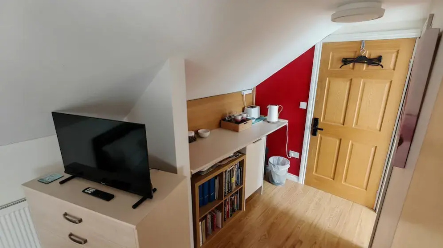 Bodfari B&B - Llety'r Eos Ucha