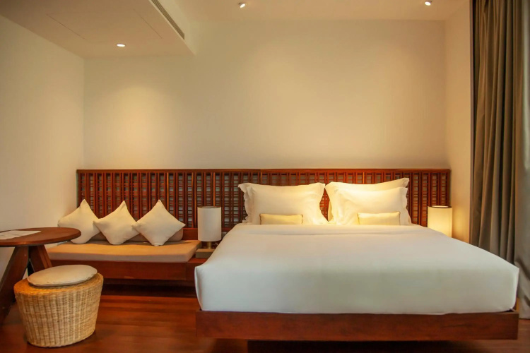 Koh Russey Resort