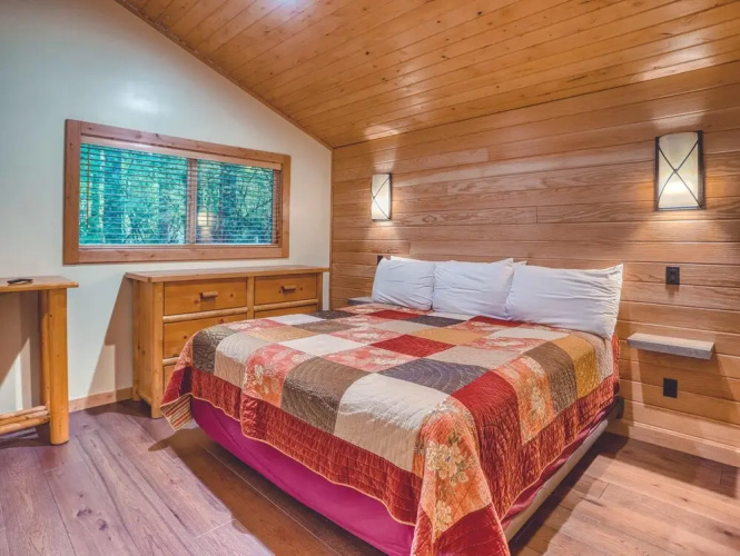 River View Cabin