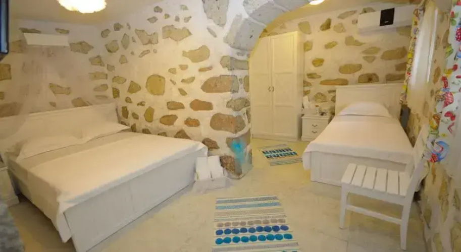 Reçel Hotel Alaçatı