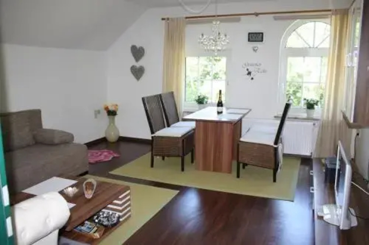 Ferienwohnungen Deyerer