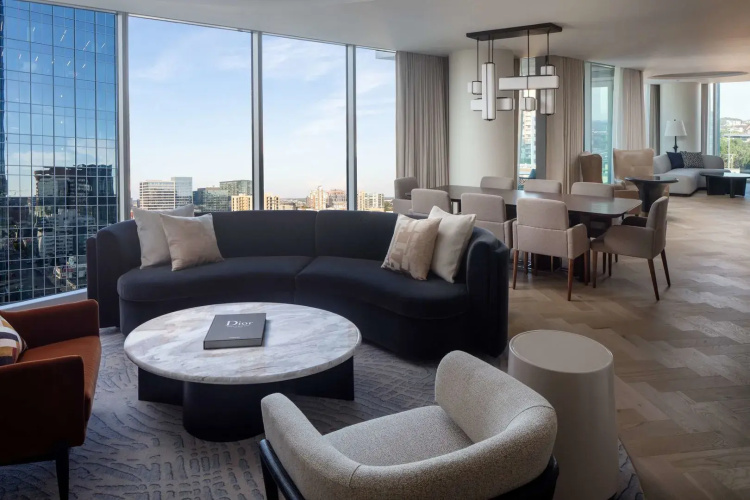 Conrad Nashville