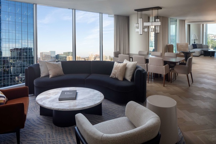 Conrad Nashville photo 9